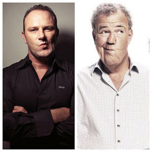 Meet your Posher, Alen